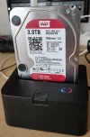 WD RED 3TB in Docking Station.webp WD RED 3TB in Docking Station.webp