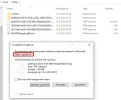 Temp kan niet worden verwijderd door EDGE.webp