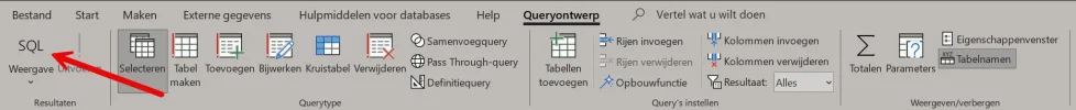 Queryontwerp - SQL.png Queryontwerp - SQL.png