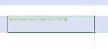 Tekstinvoer kleur wijzigt.webp
