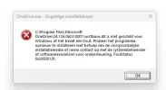 OneDrive fout.webp