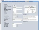 Voorbeeld formulier invoeren gegevens echte materieel.webp