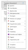Rijtje zonder optie Acties.webp