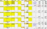 week 40.xlsx - Excel variant met alleen leveringen (alleen retouren dienen hetzelfde te gaan).webp
