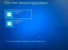 Dubbele Windows 11 opstart schrem.webp