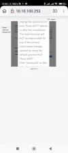 Foutmelding over eerste menu1.webp