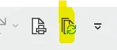 Alles verversen snelletoegang.webp