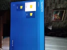 En nu 3 ben je er met de TV in.jpg En nu 3 ben je er met de TV in.jpg
