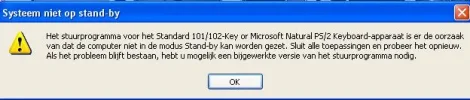 foutmelding standby modus.webp