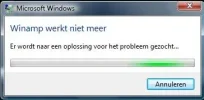 Winamp Werkt niet meer 1.webp