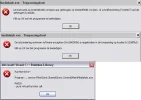 SonicMyDVDPlus Melding.webp