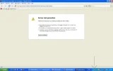 bij wegklikken connectie scherm krijg ik dit. ben wel verbvonden (Large).webp