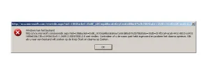 Ernstige Fout 1.webp