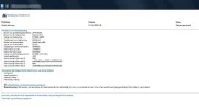 Windows verkenner werkt niet meer.webp