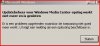 Windows mediacenter opslag werkt niet meer.JPG