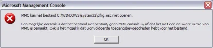 Microsoft management console_defrag.webp