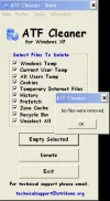 AFT Claener in Veilige modus -1.webp