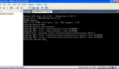 OSX86 boot probleem.webp