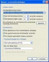 Foutopsporing_instellingen_XP.webp
