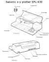 Sekonic x-y plotter SPL-430.webp