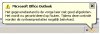 Outlook 2007 foutmelding.jpg