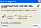 Internet Explorer sluit steeds af.webp