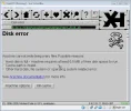 arachne-freedos problem.webp