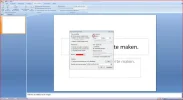 Powerpoint diavoorstelling instellen.webp