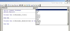 Kalendercontrol VBA.webp
