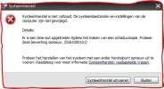 systeemherstel error.webp