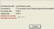 bittorent fout.webp
