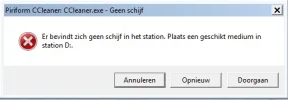 CCleaner-Geen schijf.webp