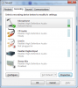 Opname instellingen Windows.png Opname instellingen Windows.png