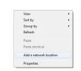 Add a network location.webp