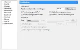 Dit zijn mijn verbinding instellingen.webp Dit zijn mijn verbinding instellingen.webp