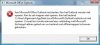 outlook foutmelding.jpg outlook foutmelding.jpg
