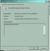 PrtScrn - windows SoundMax eigenschappen.webp PrtScrn - windows SoundMax eigenschappen.webp