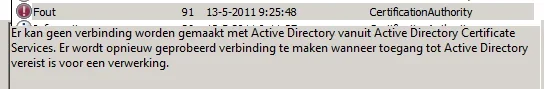 certificaat problemen.webp