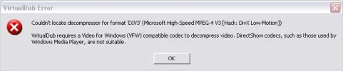 virtualdub codec.webp
