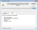 Windows Live Mail fout-id  0x80070057.webp