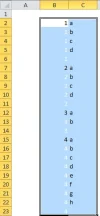 Voorbeeld sorteren helpmij.xlsx 6-10-2011 161623.webp