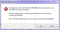 Windows Media Player crash.webp