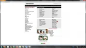 Popup website searchpeak met popup cartoon yourself.webp