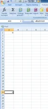 Celverwijzing formule in A22.webp Celverwijzing formule in A22.webp