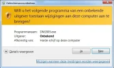 Probleem DM2005.exe.webp