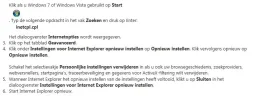 IE opnieuw instellen voor windows 7.webp