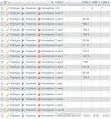 scherm mysql database na importeren.webp