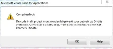 Compileer fout Excel 64bit.webp