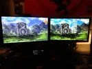 Links iiyama - rechts vorige scherm (LG).webp