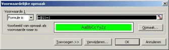 Voorwaardelijke Opmaak.webp